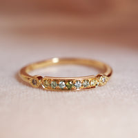 Deco ring