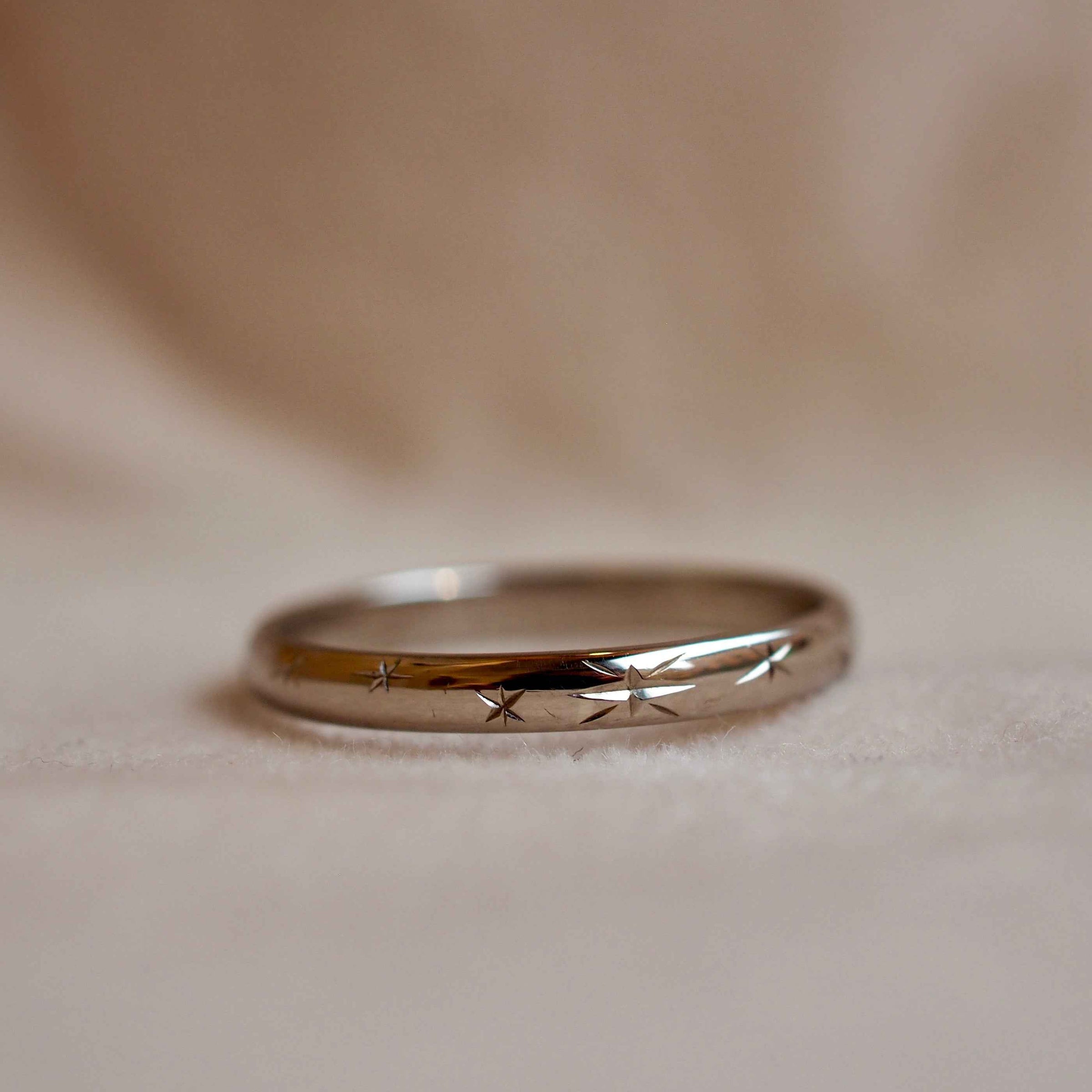 Vega ring