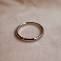 Vega ring