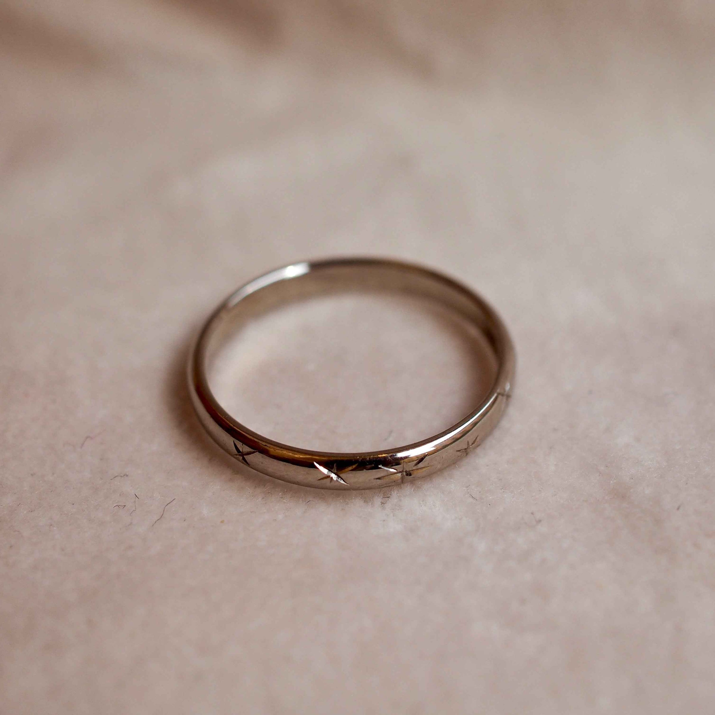 Vega ring
