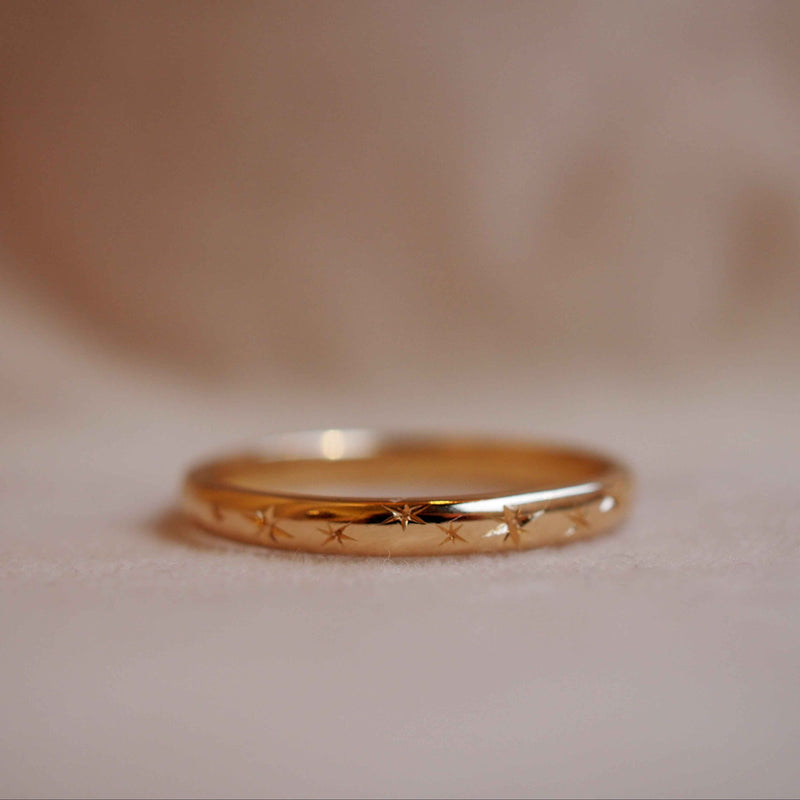 Vega ring