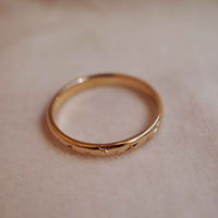 Vega ring
