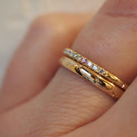 Vega ring