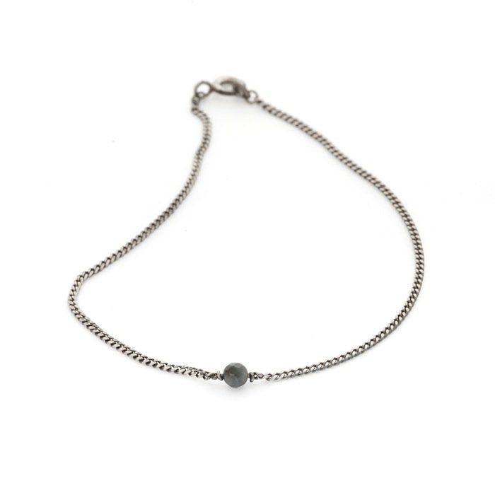 Little chain bracelet - Falköga