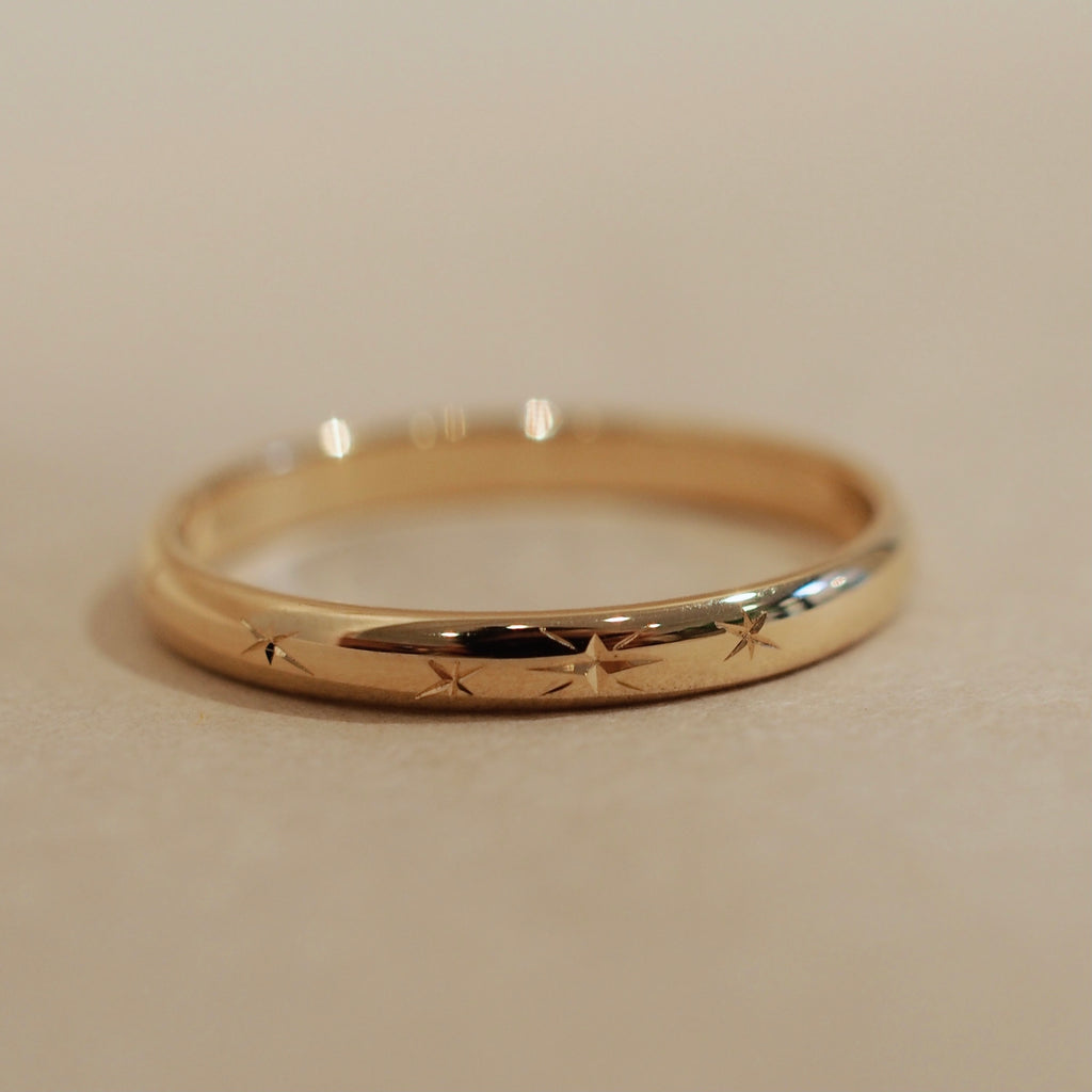 Vega ring