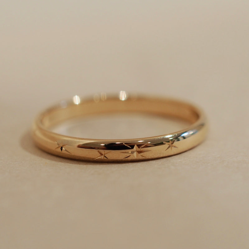 Vega ring